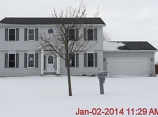 1915 Mystic Dr, Plainfield, IL 60586