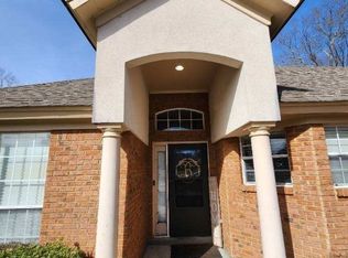 660 Ryefield Rd, Montgomery, AL 36117