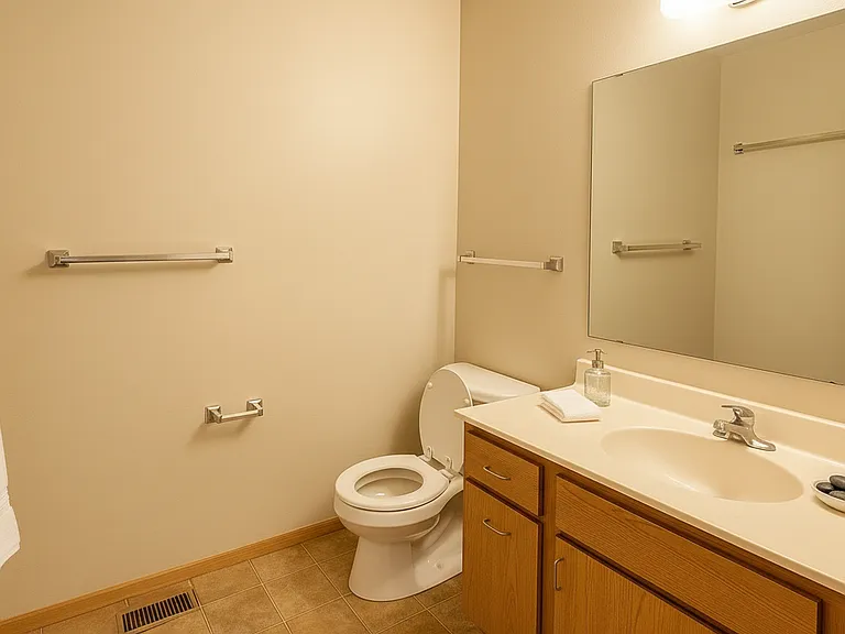 Trail Ridge Apartments — Photo 7