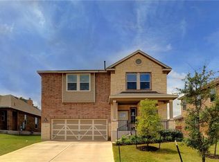 1012 Clove Hitch Rd, Georgetown, TX 78633