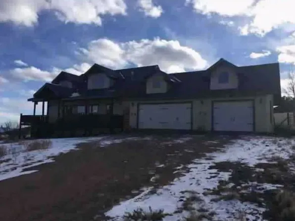 1256 Meadow Ln, Guffey, CO 80820