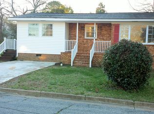 309 Ellington St, Clayton, NC 27520