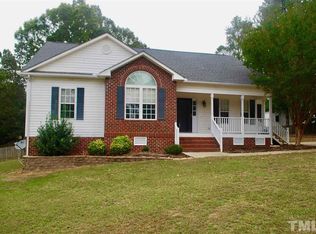 128 Susan Dr, Garner, NC 27529