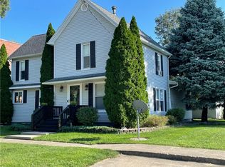 409 E Honeywell Ave, Hoopeston, IL 60942