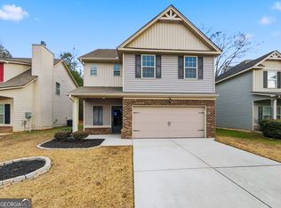 139 Kennedy Blvd, Jackson, GA 30233