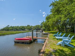 1223 Pembrooke Dr, Charleston, SC 29407
