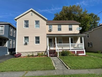 205 Seymour St, Auburn, NY, 13021