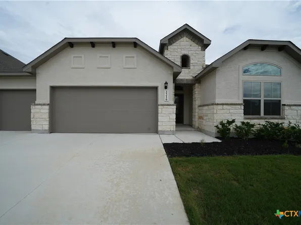 2203 Meadow Way, New Braunfels, TX 78132