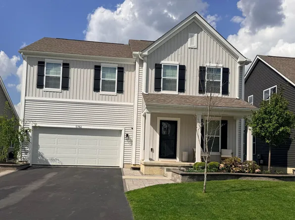 5782 Corral Creek Dr, Westerville, OH 43081