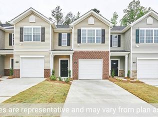 2326 Lily Dr #116, Haw River, NC 27258