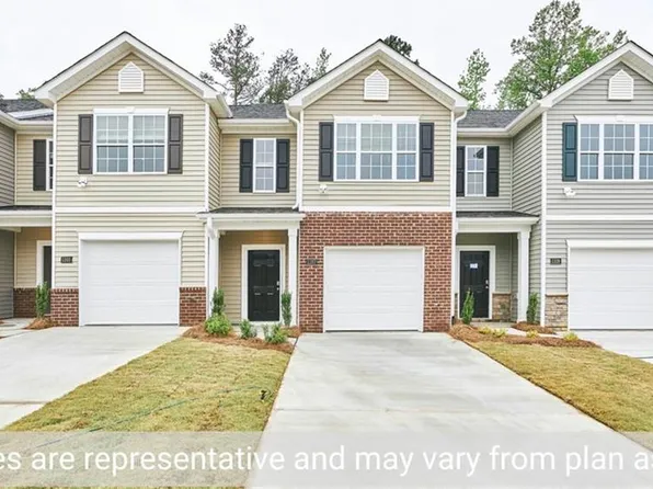 2322 Lily Dr #114, Haw River, NC 27258