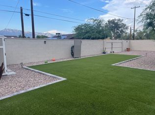 4831 E Hampton St, Tucson, AZ 85712