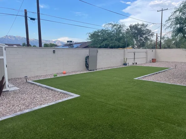 4831 E Hampton St, Tucson, AZ 85712