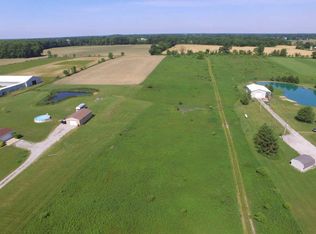 0 Downing Rd NW, Johnstown, OH 43031