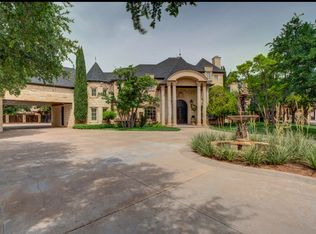 11002 Richmond Ave, Lubbock, TX 79424