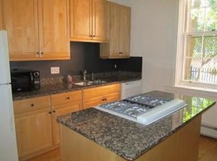 39 Rutland St #1, Boston, MA 02118