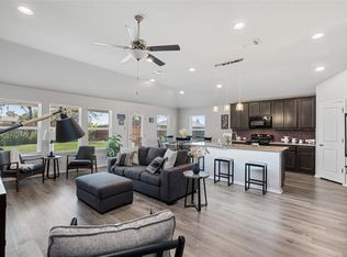 3508 Ridgeway Cv, Lago Vista, TX 78645