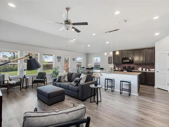 3508 Ridgeway Cv, Lago Vista, TX 78645
