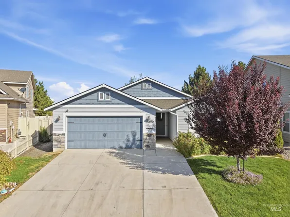 10690 Hackberry St, Nampa, ID 83687