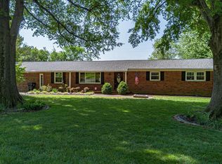 5250 Stevin Dr, Paducah, KY 42001