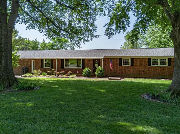 5250 Stevin Dr, Paducah, KY 42001