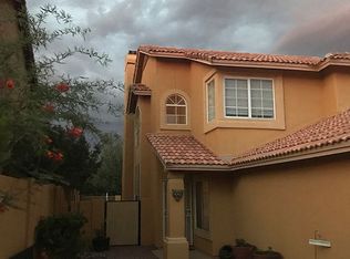 11520 N Eagle Peak Dr, Oro Valley, AZ 85737
