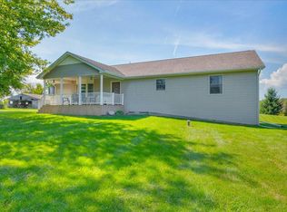 7228 Vincent Rd, Croswell, MI 48422