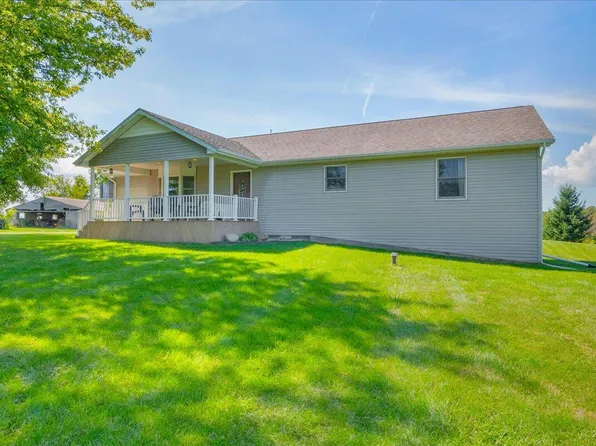 7228 Vincent Rd, Croswell, MI 48422
