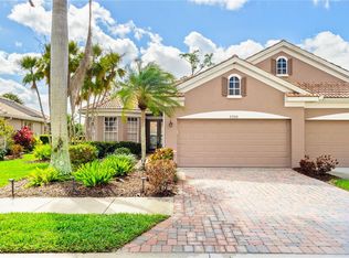 5359 White Ibis Dr, North Port, FL 34287