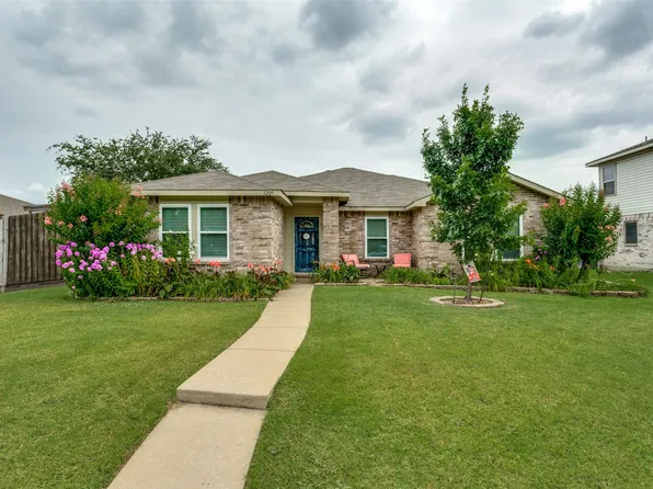 1209 Quail Meadow Dr, Wylie, TX 75098