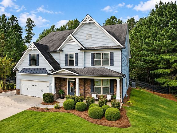 4th image of 99 White Magnolia Way