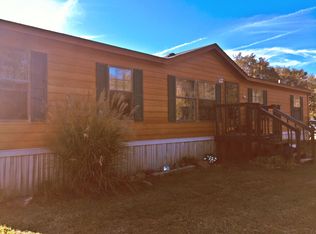 3497 Johnny Tate Rd, Waldron, AR 72958