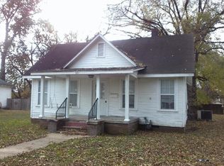 521 W Hale Ave, Osceola, AR 72370