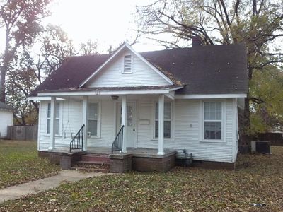 521 W Hale Ave, Osceola, AR, 72370