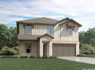 4610 Wild Goose, San Antonio, TX 78245