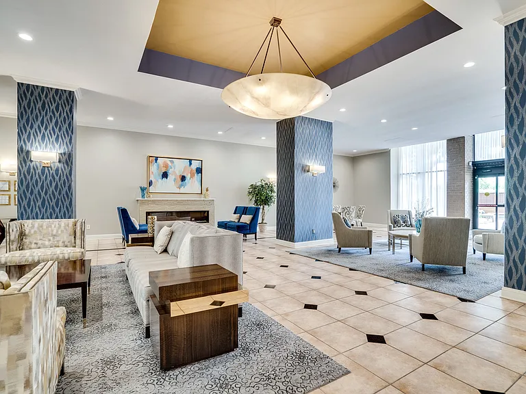 5500 Holmes Run Pkwy #510 — Photo 45