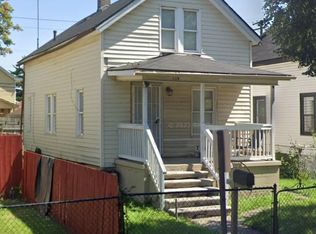 109 Pine St, River Rouge, MI 48218