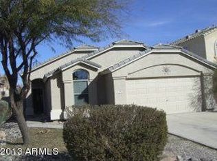 4210 E Coal St, San Tan Valley, AZ 85143