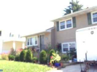 1039 Dettling Rd, Wilmington, DE 19805