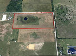 19715 Hopfe Rd, Hockley, TX 77447