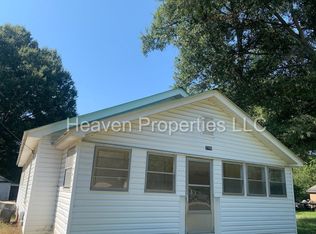 2740 S Ridge Ave, Concord, NC 28025