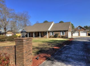 2981 Waverly Dr, Sumter, SC 29150