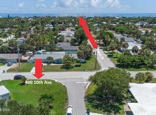 400 10th Ave, Indialantic, FL 32903