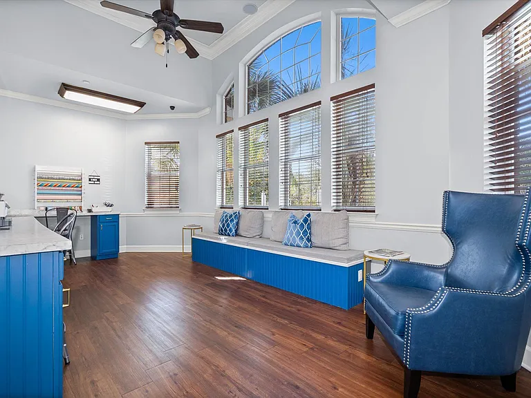 Cypress Cove Apartment Homes — Photo 35