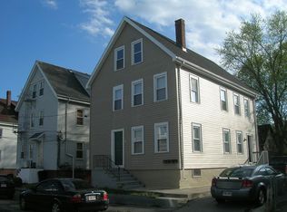 16 Meadow St, Taunton, MA 02780