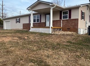 6341 Hunter Rd, Talbott, TN 37877