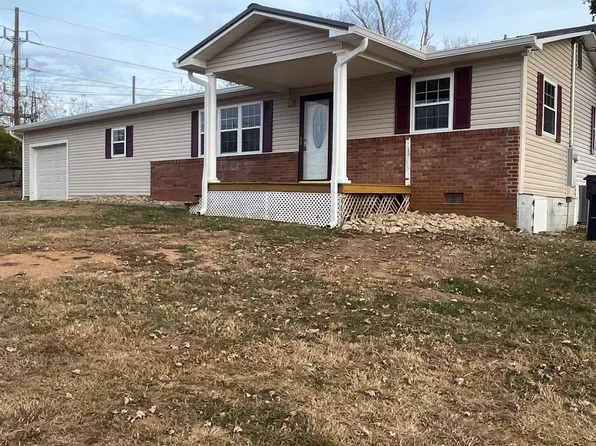 6341 Hunter Rd, Talbott, TN 37877