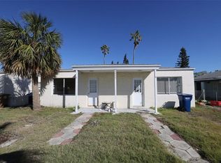 13995 Island Dr, Madeira Beach, FL 33708