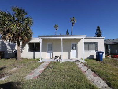13995 Island Dr, Madeira Beach, FL, 33708