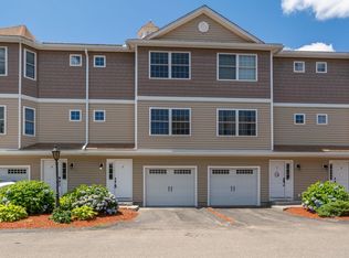 81 N High St UNIT 5, Derry, NH 03038